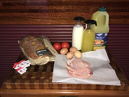 Strathalbyn Gasworks