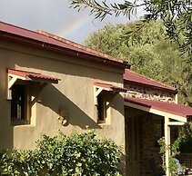 Strathalbyn Gasworks