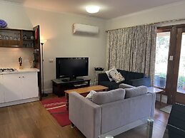 Strathalbyn Gasworks