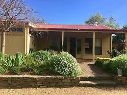 Strathalbyn Gasworks