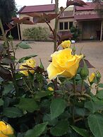 Strathalbyn Gasworks