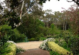 Strathalbyn Gasworks