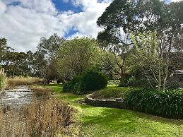 Strathalbyn Gasworks