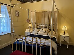 Strathalbyn Gasworks