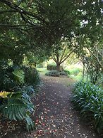 Strathalbyn Gasworks