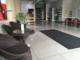 Meaco Hotel - Valenzuela