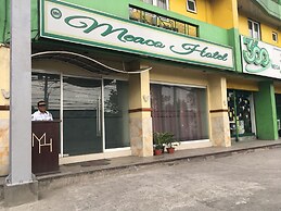 Meaco Hotel - Valenzuela