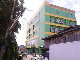 Meaco Hotel - Calbayog