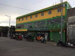 Meaco Hotel - Calbayog
