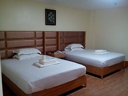 Meaco Hotel - Dipolog