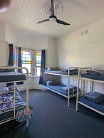Backpackers Newcastle