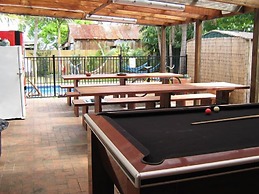 Backpackers Newcastle