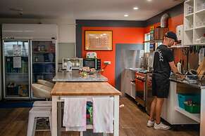 Backpackers Newcastle