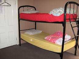 Backpackers Newcastle