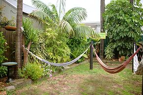 Backpackers Newcastle