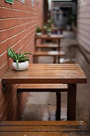 Backpackers Newcastle