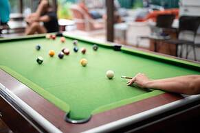 Backpackers Newcastle