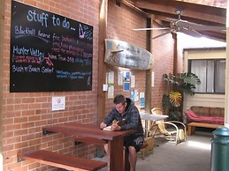 Backpackers Newcastle