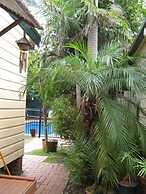 Backpackers Newcastle