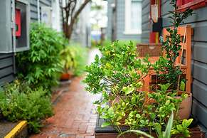 Backpackers Newcastle