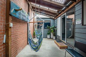 Backpackers Newcastle