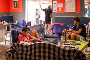 Backpackers Newcastle