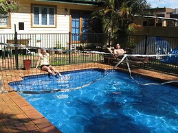 Backpackers Newcastle