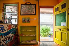 Backpackers Newcastle