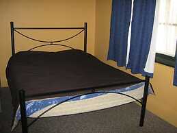 Backpackers Newcastle