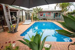 Backpackers Newcastle