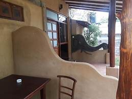 Ladun Sigiri Villa