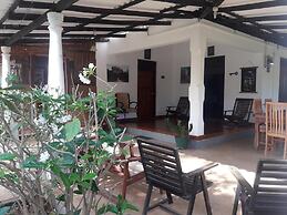Ladun Sigiri Villa