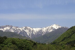 Kamimokuonsen Tatsumikan