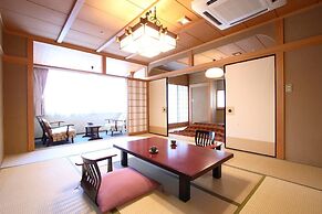 Kamimokuonsen Tatsumikan