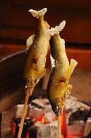 Kamimokuonsen Tatsumikan