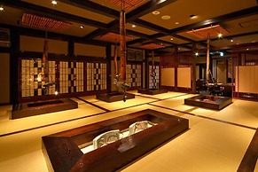 Kamimokuonsen Tatsumikan