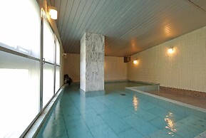 Kamimokuonsen Tatsumikan