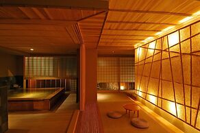 Kamimokuonsen Tatsumikan