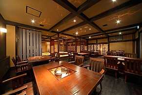 Kamimokuonsen Tatsumikan