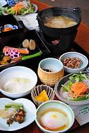 Kamimokuonsen Tatsumikan