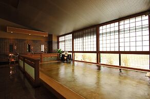 Kamimokuonsen Tatsumikan