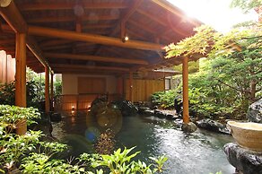 Kamimokuonsen Tatsumikan