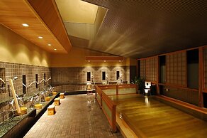 Kamimokuonsen Tatsumikan