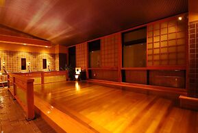 Kamimokuonsen Tatsumikan