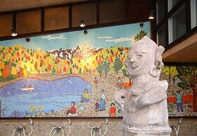 Kamimokuonsen Tatsumikan