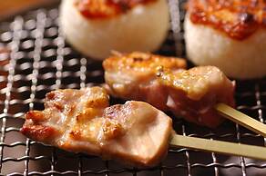 Kamimokuonsen Tatsumikan