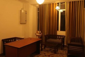 Dumbara Peak Residence