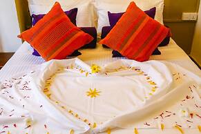 Dumbara Peak Residence