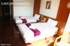 Life Up Resort and Spa