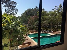 Life Up Resort and Spa